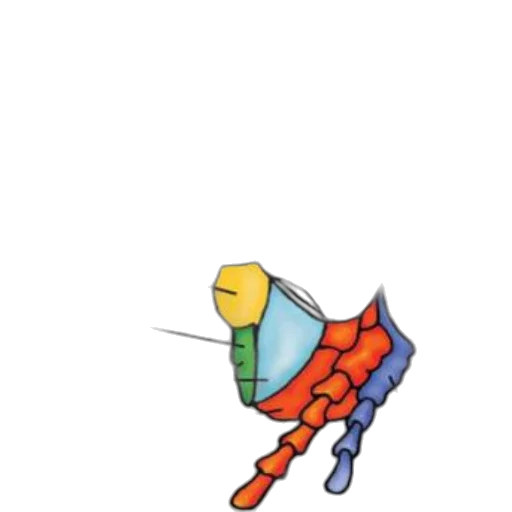 dragon, animal, robot, weapon transparent PNG cut-out