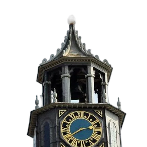 building, staff, crown, dress transparent PNG cut-out