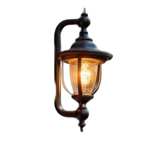 3d render, photorealistic, bronze, finish transparent PNG cut-out