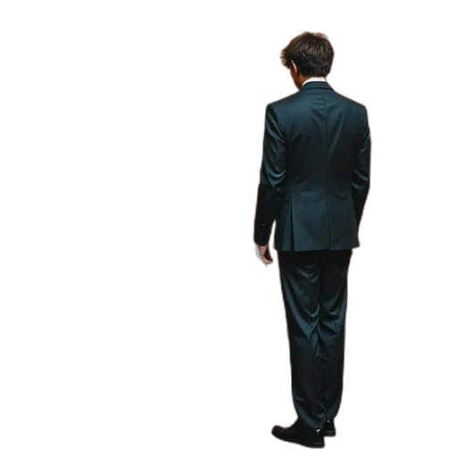 jacket, staff, dress, concept art transparent PNG cut-out