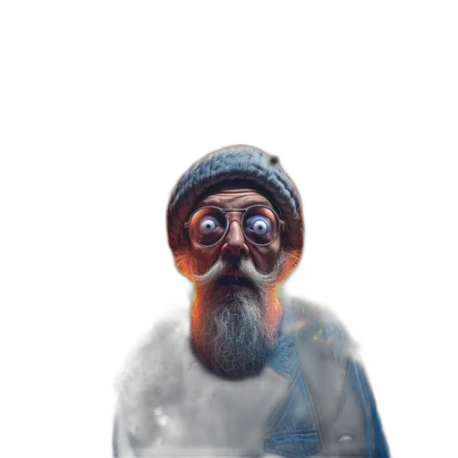 mask, face, hat, robot transparent PNG cut-out