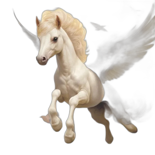 dragon, animal, creature, staff transparent PNG cut-out