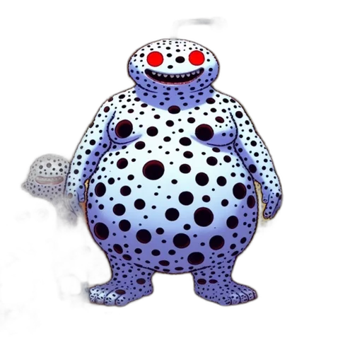 robot, creature, animal, mask transparent PNG cut-out