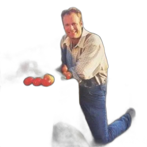 weapon, staff, food, robot transparent PNG cut-out