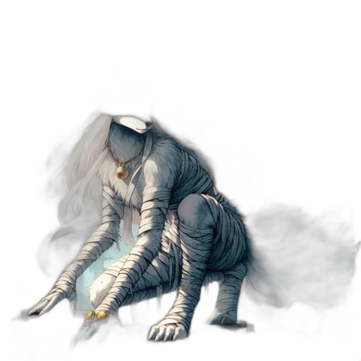 dragon, creature, animal, mask transparent PNG cut-out