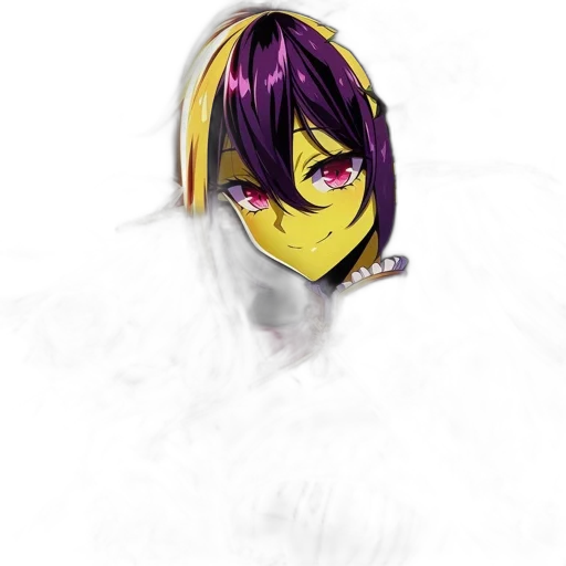 mask, face, dragon, creature transparent PNG cut-out
