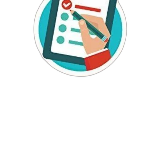 reviewing, academic, library, guide transparent PNG cut-out