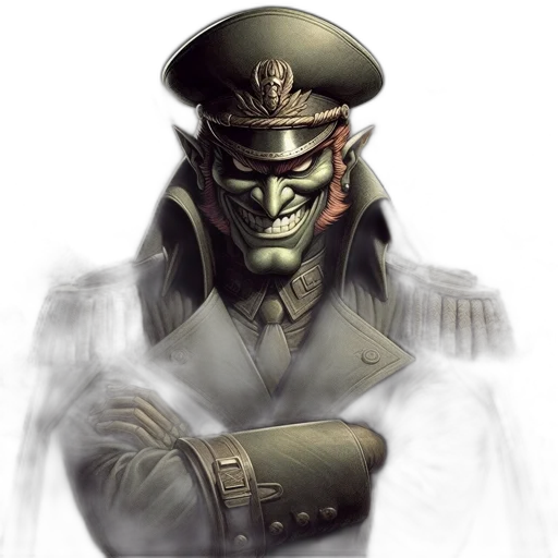 face, mask, staff, hat transparent PNG cut-out