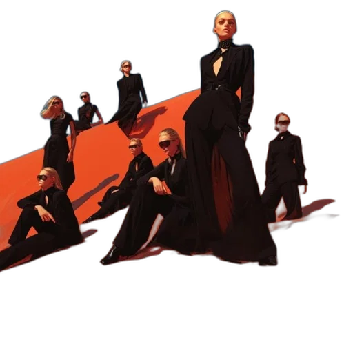 staff, concept art, comic book art, fire transparent PNG cut-out