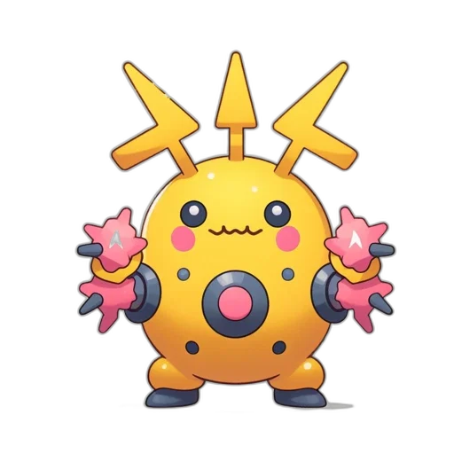 creature, animal, crown, staff transparent PNG cut-out