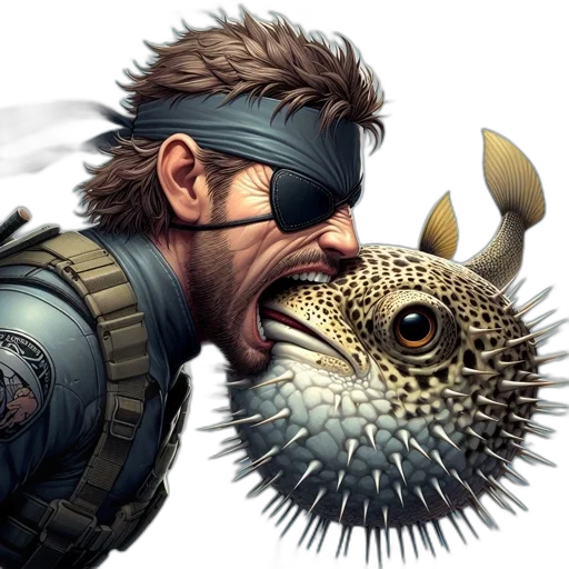 mask, weapon, animal, face transparent PNG cut-out