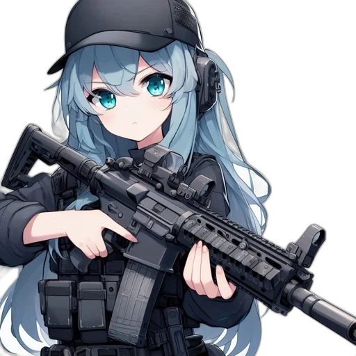 weapon, staff, animal, sword transparent PNG cut-out