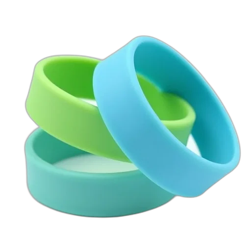jewelry, shoes, 3d render, pastel transparent PNG cut-out