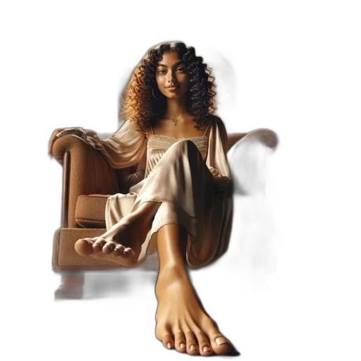 furniture, shoes, dress, jewelry transparent PNG cut-out