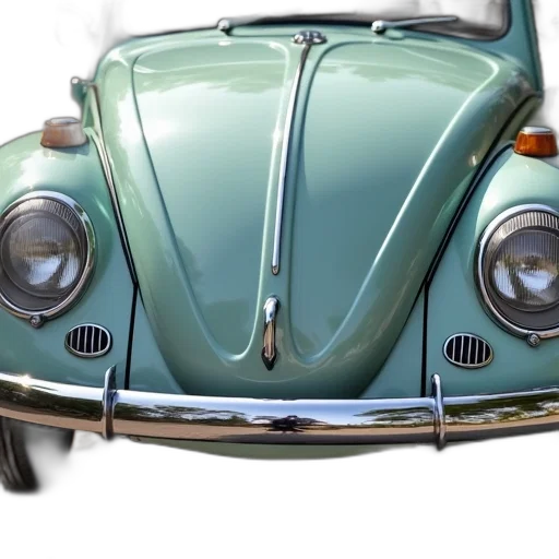 car, crown, face, photorealistic transparent PNG cut-out
