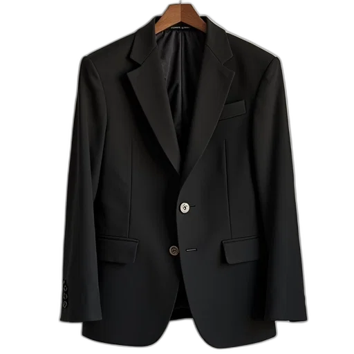 jacket, joness, blazer, size transparent PNG cut-out