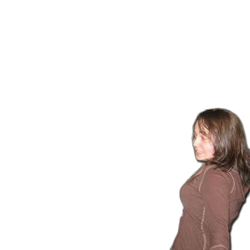 dress, jacket, staff, robot transparent PNG cut-out