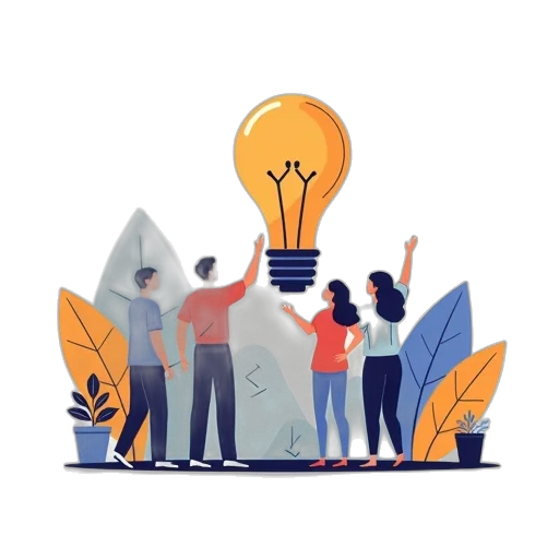 concept art, pixel art, marketing, plan transparent PNG cut-out