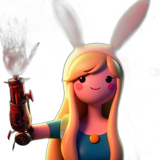 staff, weapon, hair, sword transparent PNG cut-out