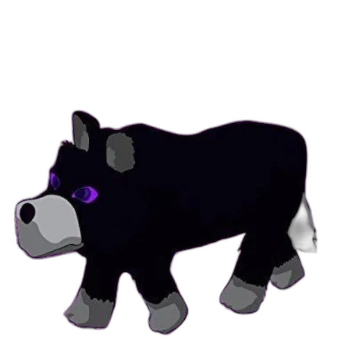 animal, creature, robot, staff transparent PNG cut-out