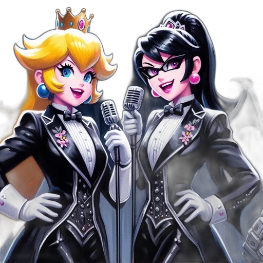 crown, concept art, cartoon, pixel art transparent PNG cut-out