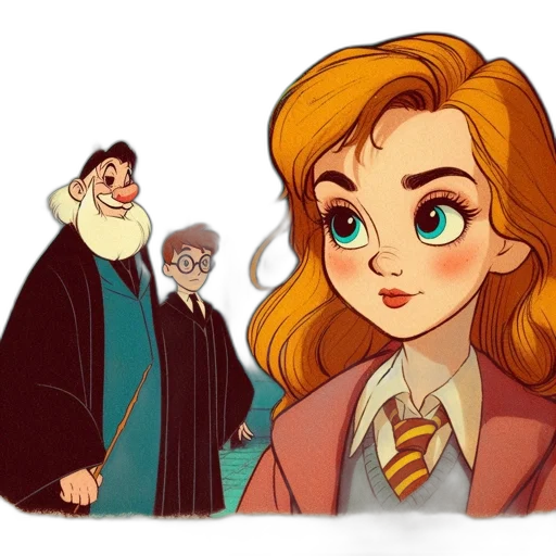 concept art, cartoon, comic book art, pixel art transparent PNG cut-out