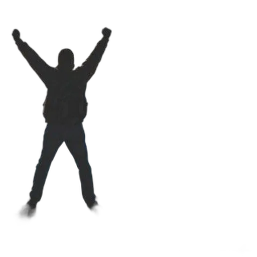 staff, jacket, 3d render, resilience transparent PNG cut-out