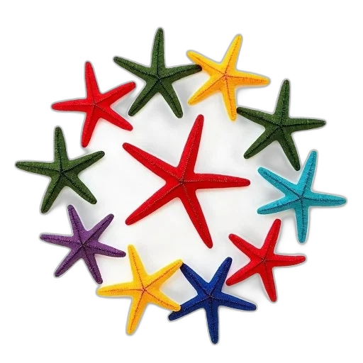 staff, umbrella, jewelry, crown transparent PNG cut-out