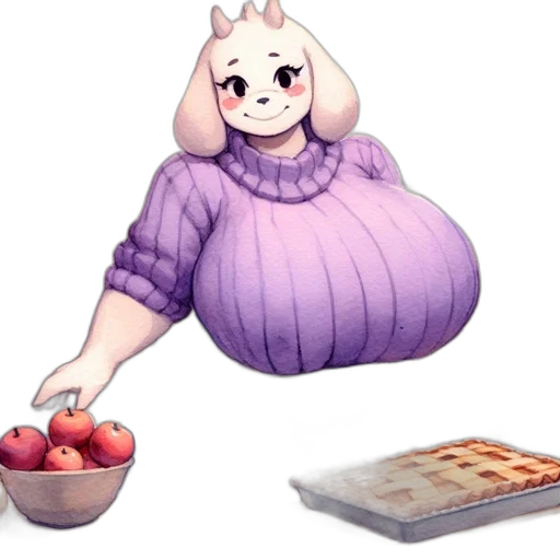 food, creature, animal, dress transparent PNG cut-out