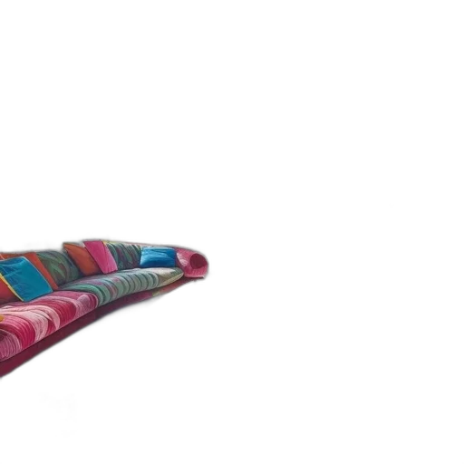 umbrella, furniture, shoes, staff transparent PNG cut-out