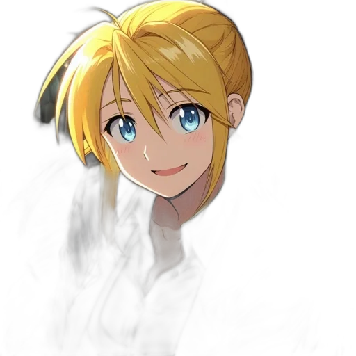 staff, face, weapon, robot transparent PNG cut-out