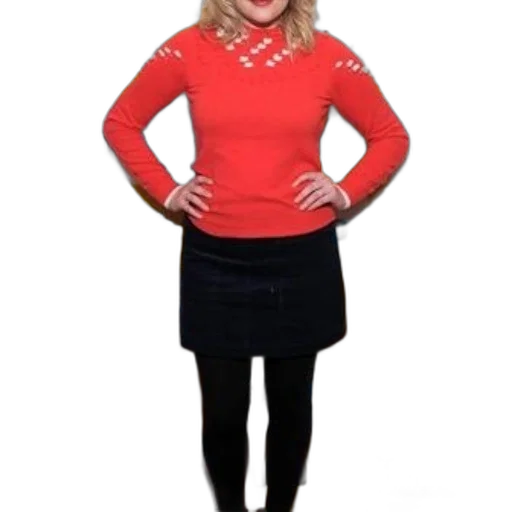 dress, staff, jacket, cartoon transparent PNG cut-out