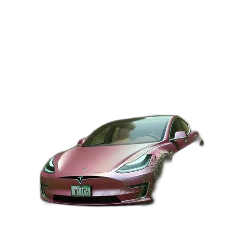 car, animal, weapon, robot transparent PNG cut-out