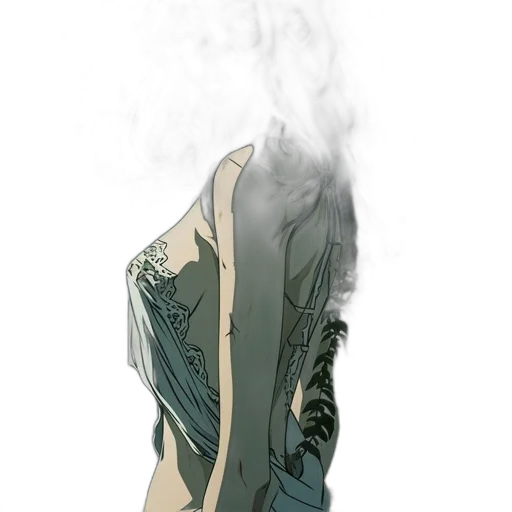 dress, mask, dragon, jewelry transparent PNG cut-out
