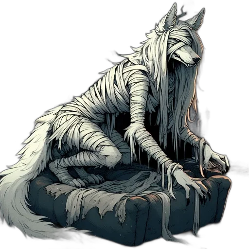 creature, dragon, animal, crown transparent PNG cut-out