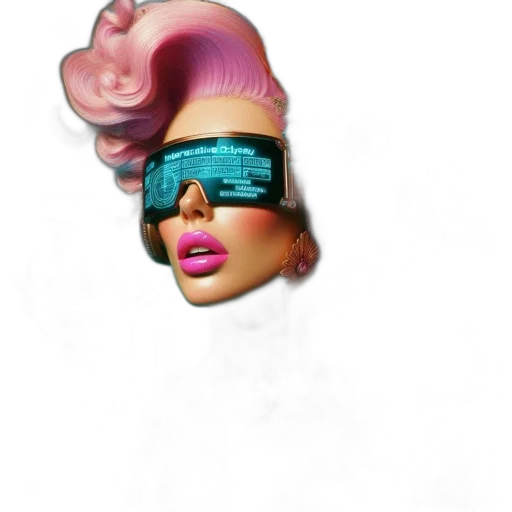 mask, face, hat, crown transparent PNG cut-out