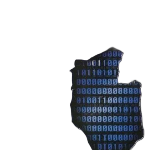 robot, jacket, hat, mask transparent PNG cut-out