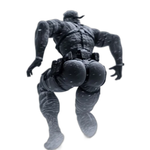 robot, creature, weapon, animal transparent PNG cut-out