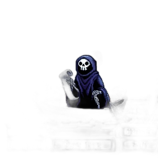 mask, robot, weapon, creature transparent PNG cut-out