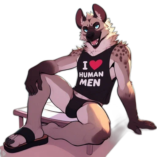 animal, creature, furniture, robot transparent PNG cut-out