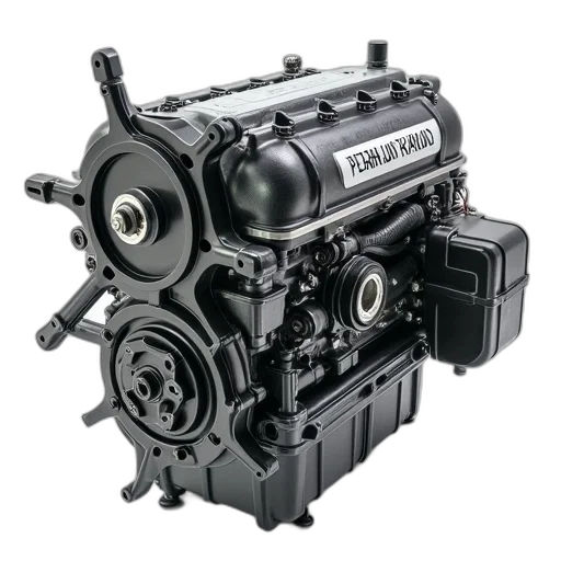 power, steering, gear, box transparent PNG cut-out