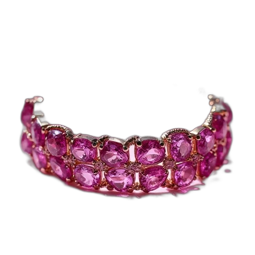 jewelry, crown, bracelet, vertura transparent PNG cut-out