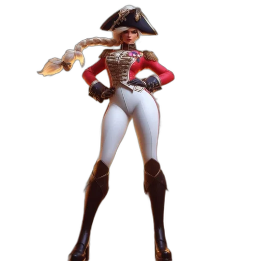 staff, hat, crown, weapon transparent PNG cut-out