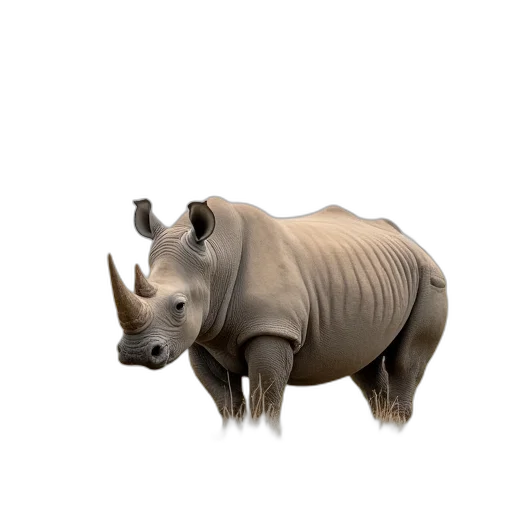 animal, creature, weapon, face transparent PNG cut-out