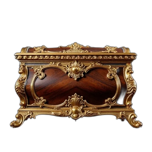 furniture, crown, jewelry, staff transparent PNG cut-out