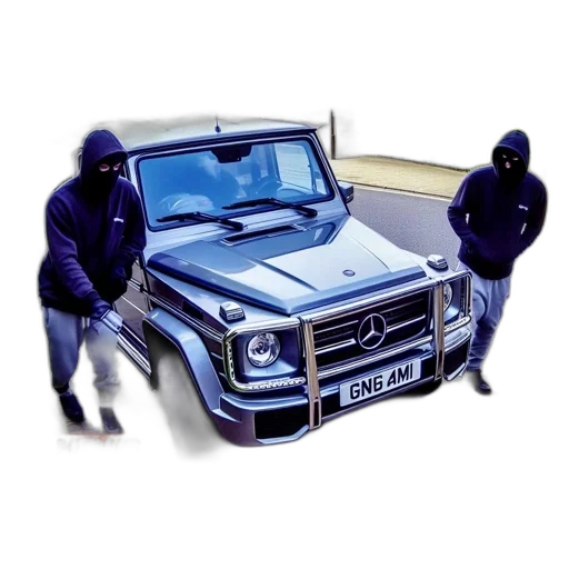 car, weapon, photorealistic, concept art transparent PNG cut-out