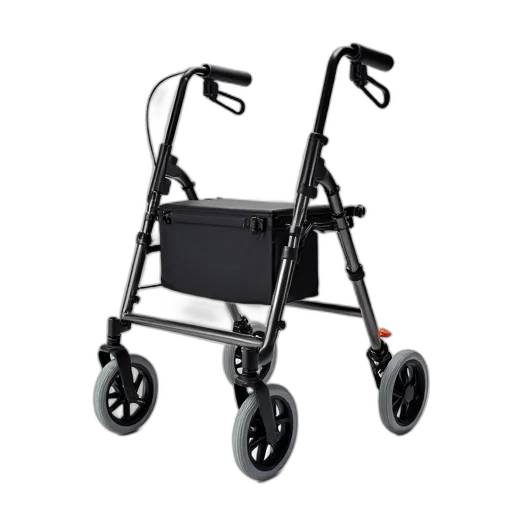 3d render, drive, medical, foldator transparent PNG cut-out