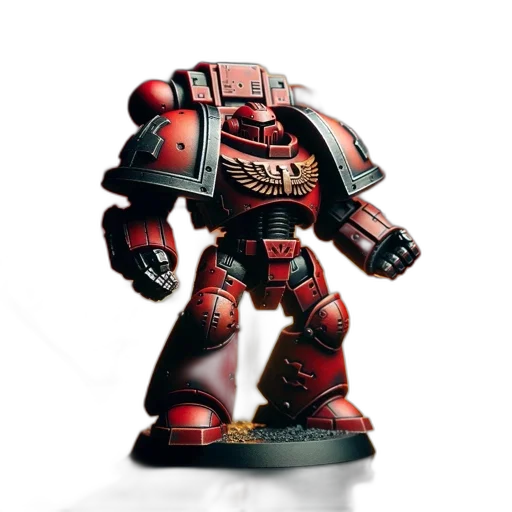 robot, weapon, concept art, 3d render transparent PNG cut-out