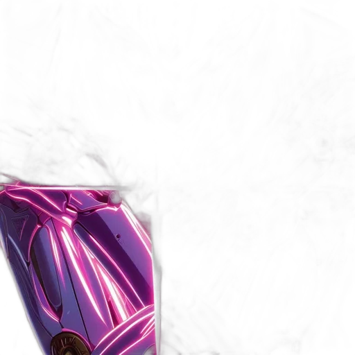 bottle, mask, weapon, shoes transparent PNG cut-out