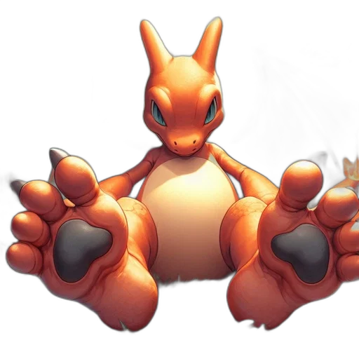 animal, dragon, creature, weapon transparent PNG cut-out